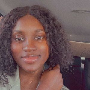 Meet your Posher, Saran